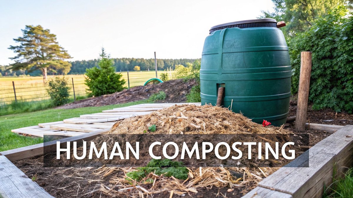 Choosing Eco-Friendly & Green Burial Options for a Lasting Impact