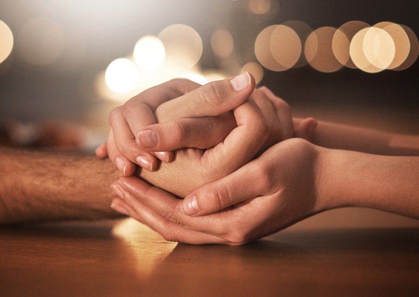 Grief Support & Aftercare in the Modern Age Offers New Paths