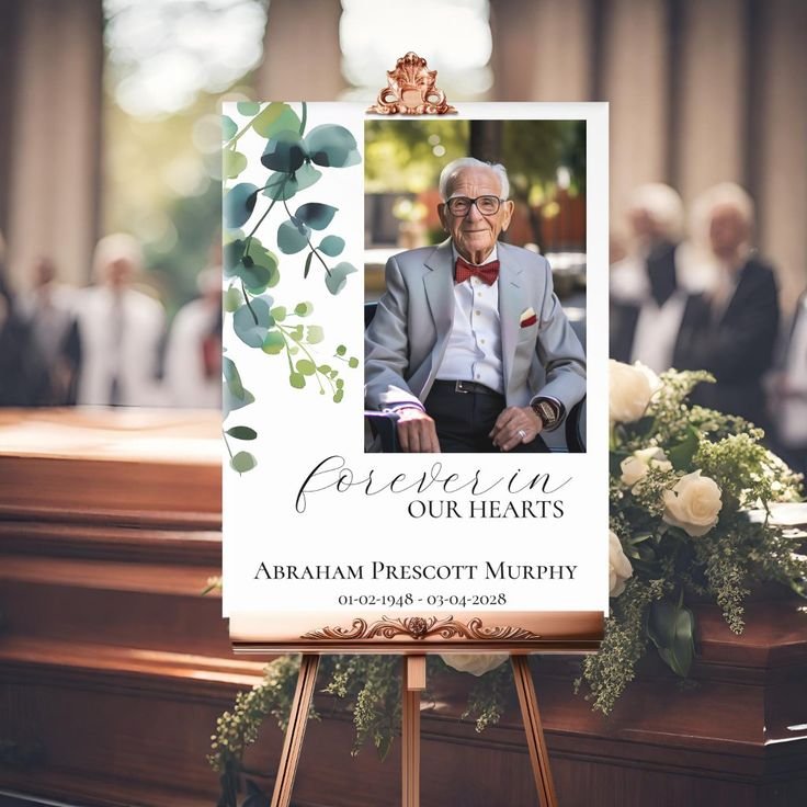 Crafting Personalized Memorials & Celebrations of Life with Heartfelt Tributes